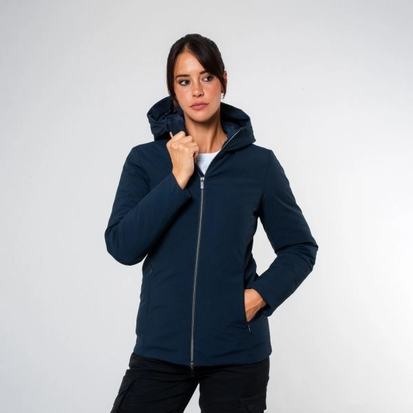 Immagine Giubbotto Anchorage Lady