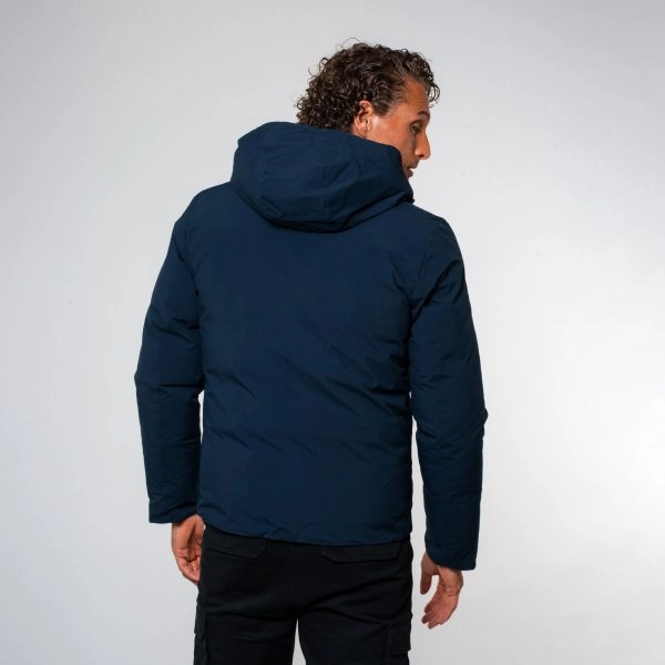 Immagine Giubbotto Anchorage Man