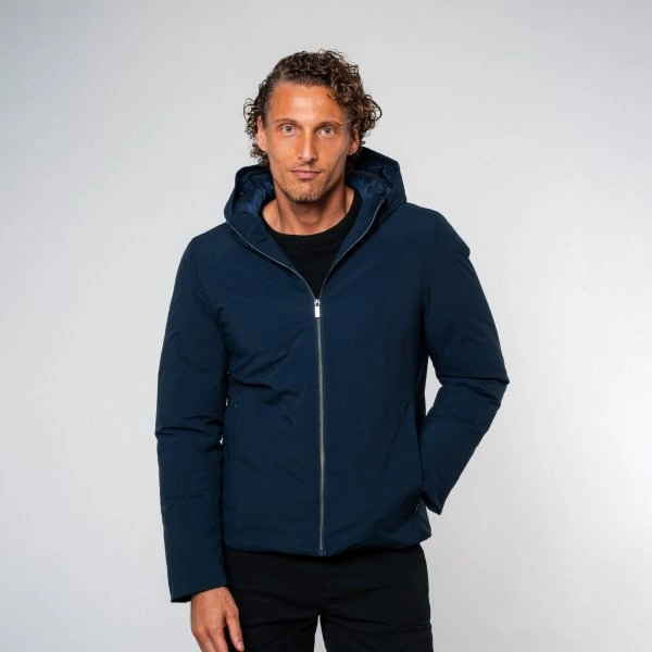 Immagine Giubbotto Anchorage Man