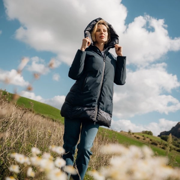 Immagine Giubbotto Lille Lady