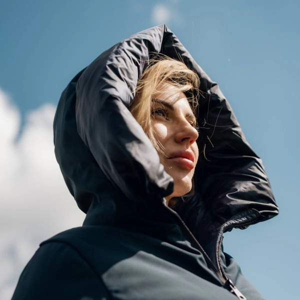 Immagine Giubbotto Lille Lady