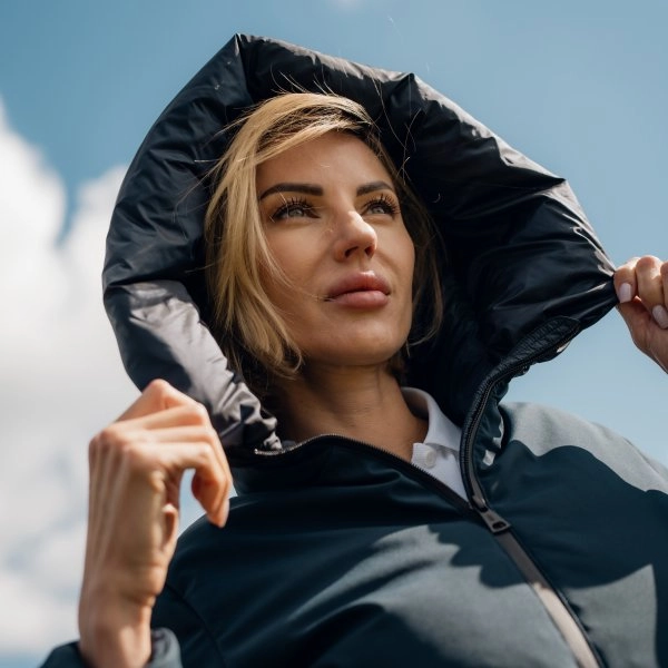 Immagine Giubbotto Lille Lady