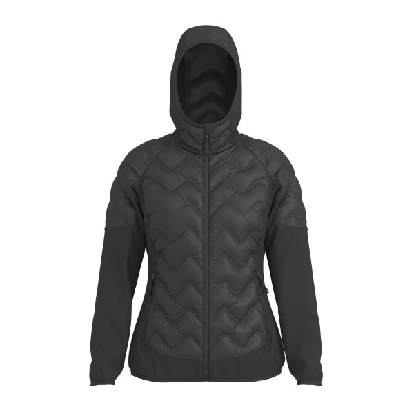 Giubbotto Marmolada Lady