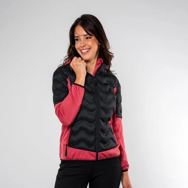 Immagine Giubbotto Marmolada Lady