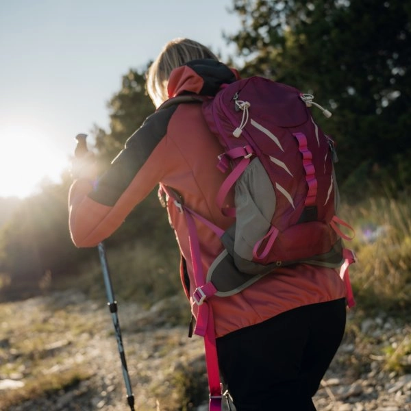 Immagine Giubbotto Marmolada Lady