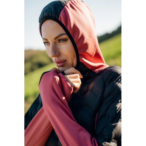 Immagine Giubbotto Marmolada Lady