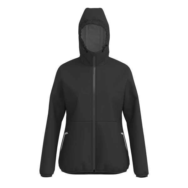 Giubbotto Latemar Lady