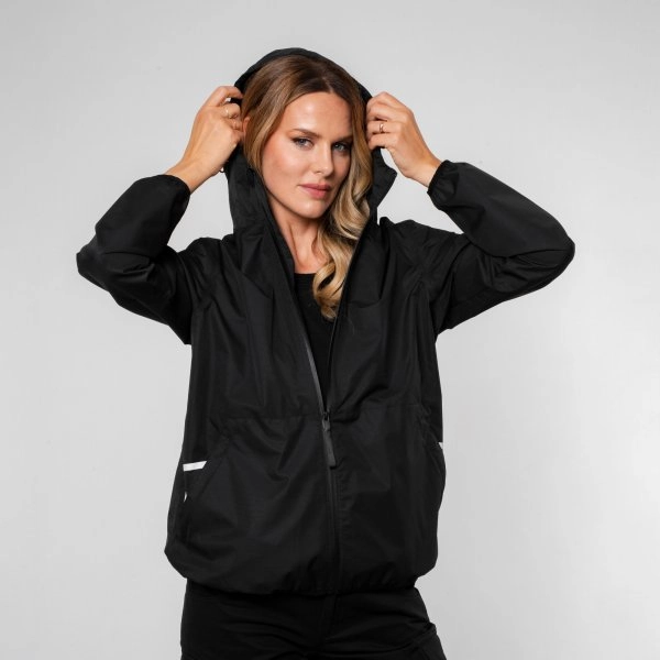 Immagine Giubbotto Latemar Lady