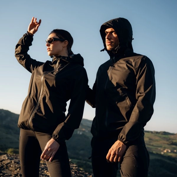 Immagine Giubbotto Latemar Man