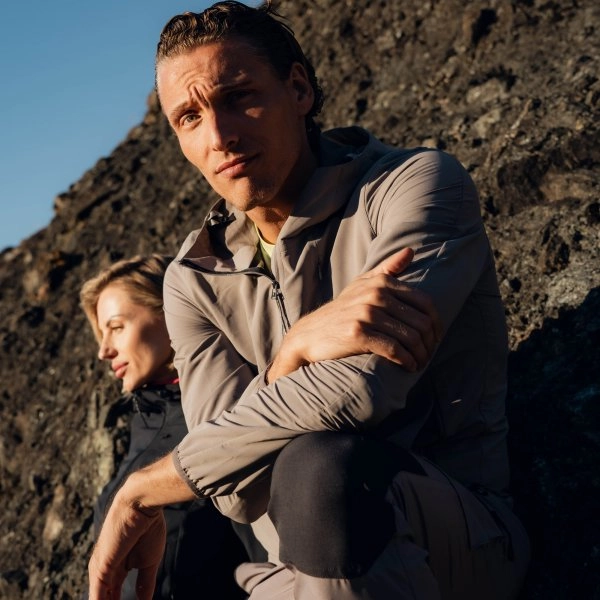 Immagine Giubbotto Bellagio Man