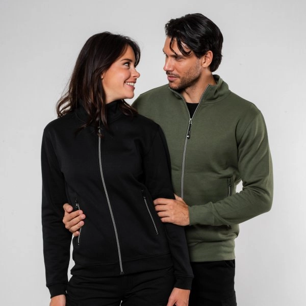 Immagine Felpa New Atlanta Lady