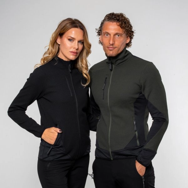 Immagine Felpa Ortles Lady