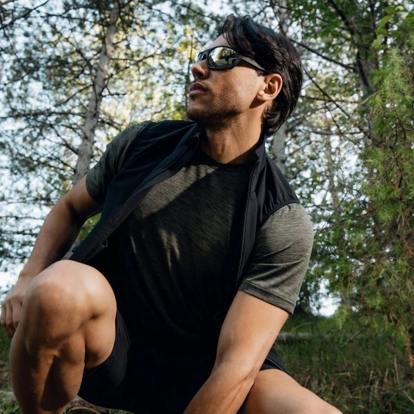 Immagine Gilet Ledro