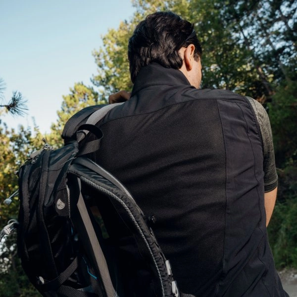 Immagine Gilet Ledro