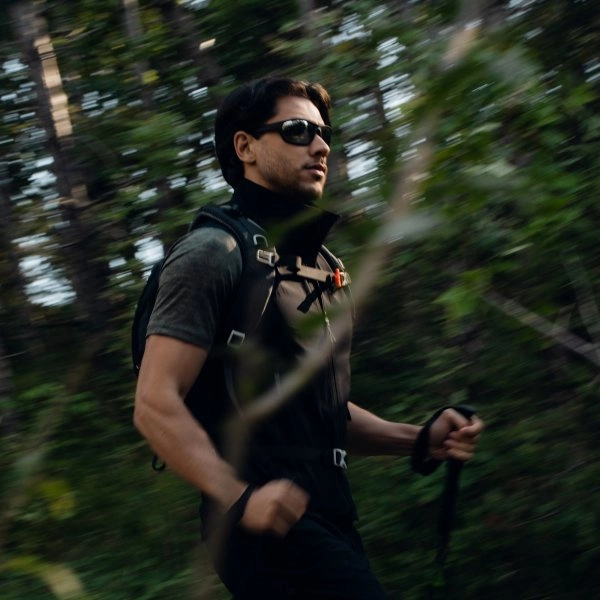 Immagine Gilet Ledro