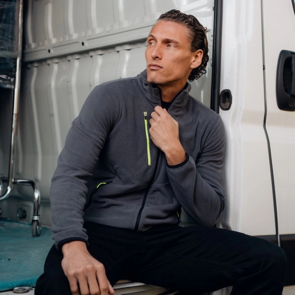 Immagine Pile Vancouver