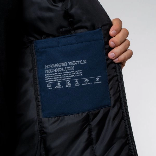 Immagine Giubbotto Austria Heavy