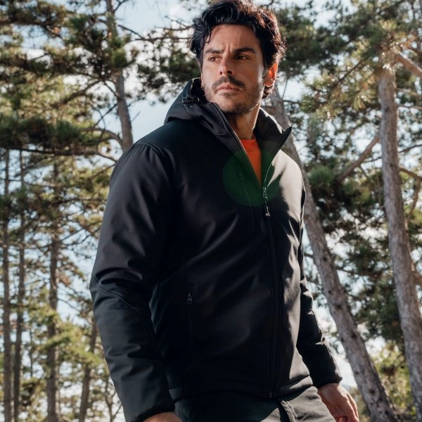 Immagine Giubbotto Austria Heavy