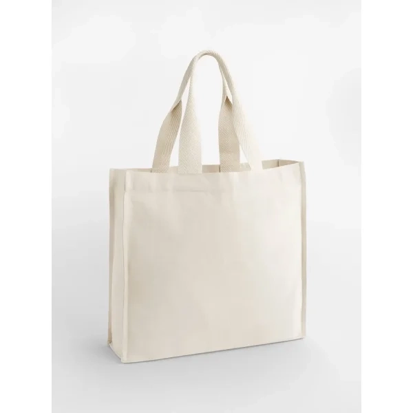 Immagine Chevron Handle Shopper