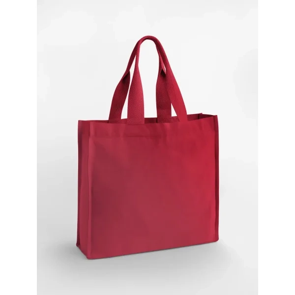 Immagine Chevron Handle Shopper