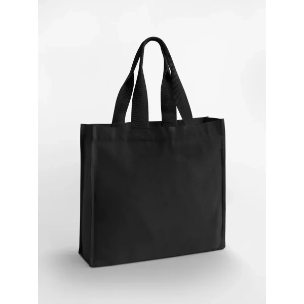 Immagine Chevron Handle Shopper