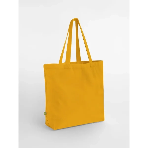 EarthAware Organic Maxi Bag for Life