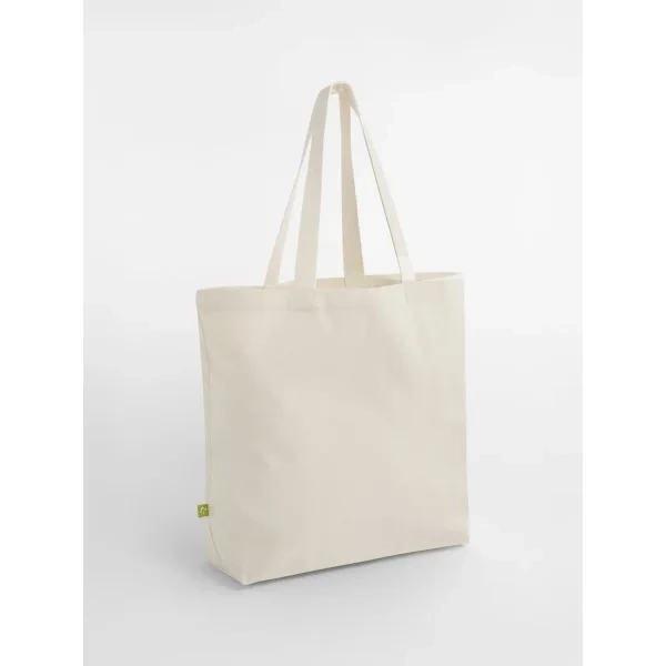 Immagine EarthAware Organic Maxi Bag for Life