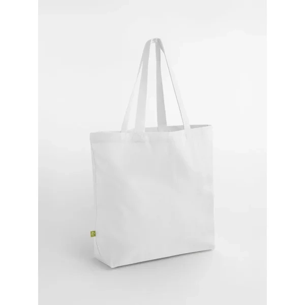 Immagine EarthAware Organic Maxi Bag for Life