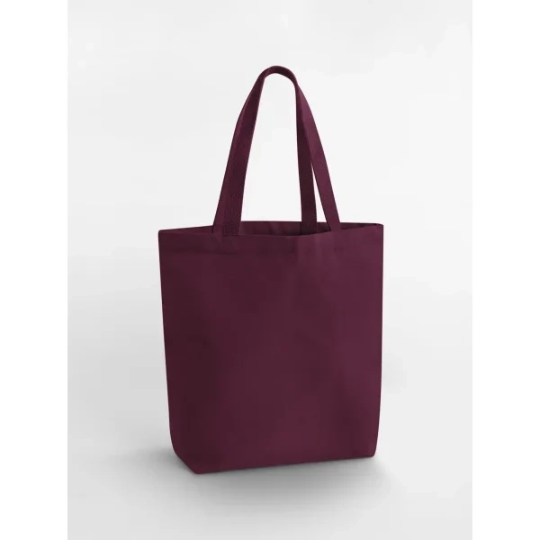 Immagine Heavyweight Canvas Tote bag