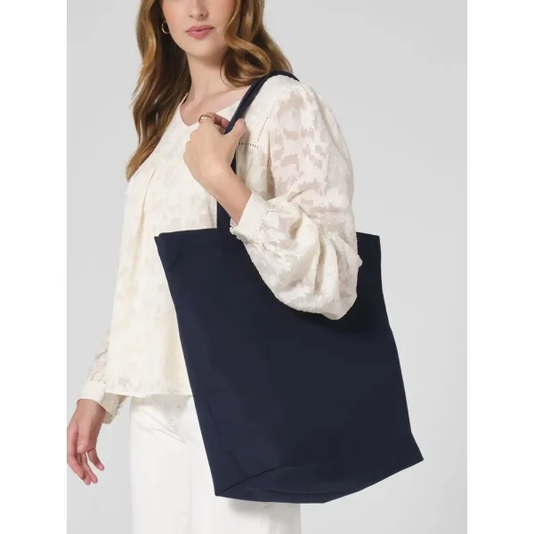 Immagine Heavyweight Canvas Tote bag
