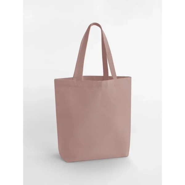 Heavyweight Canvas Tote bag