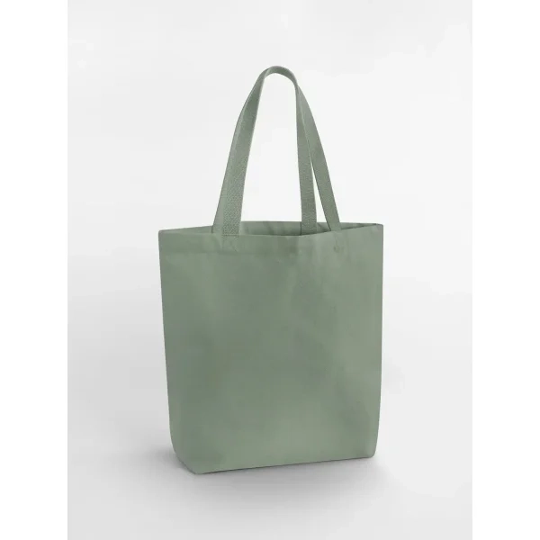 Immagine Heavyweight Canvas Tote bag