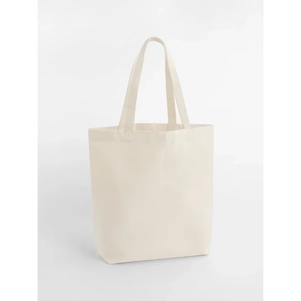 Immagine Heavyweight Canvas Tote bag