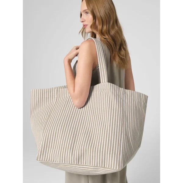 Immagine Oversized beach bag
