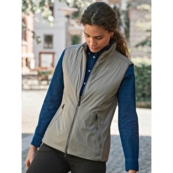 Women's purelight bodywarmer