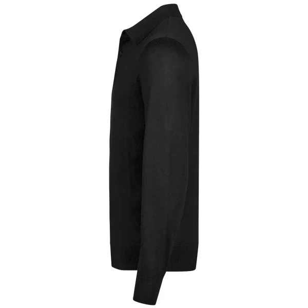 Immagine Polo Knit
