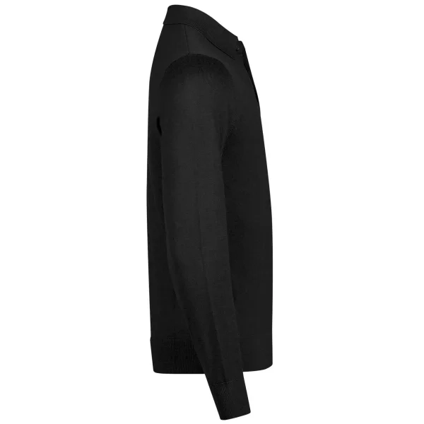 Immagine Polo Knit