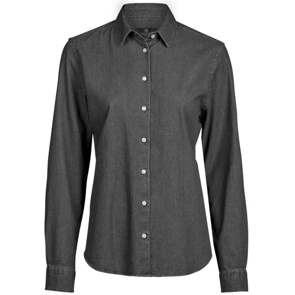 Immagine Women's denim shirt