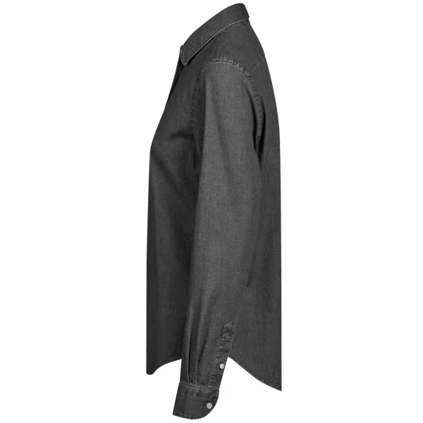 Immagine Women's denim shirt