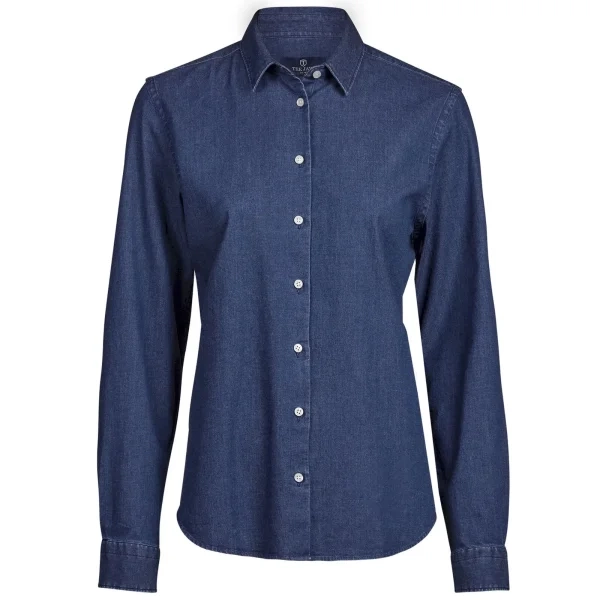 Immagine Women's denim shirt