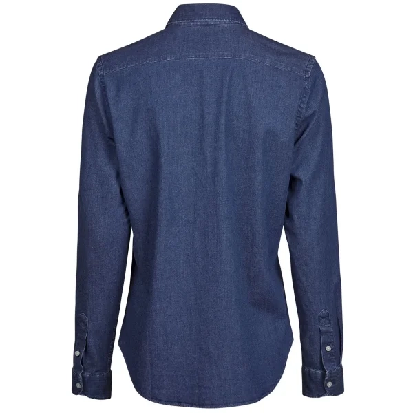 Immagine Women's denim shirt