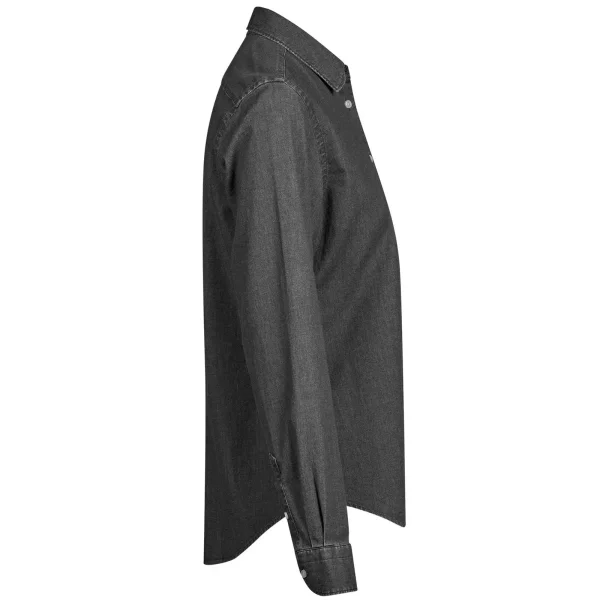 Immagine Women's denim shirt