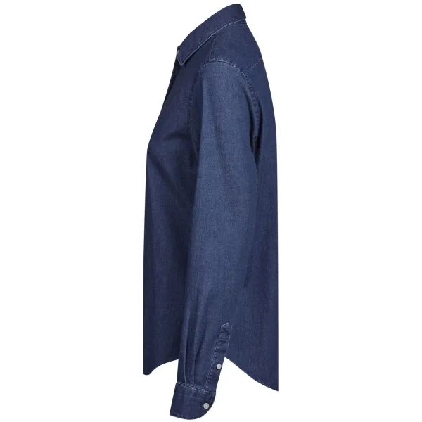 Immagine Women's denim shirt