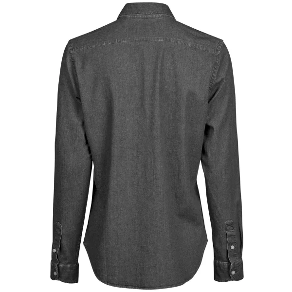 Immagine Women's denim shirt