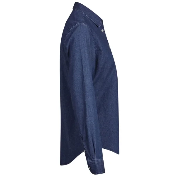 Immagine Women's denim shirt
