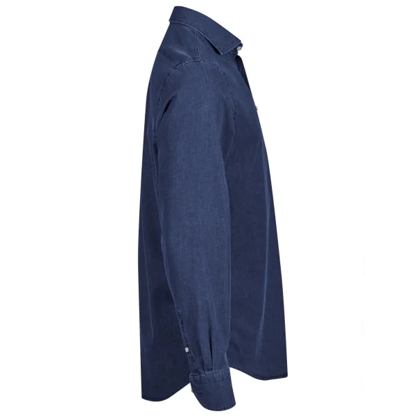 Immagine Denim shirt