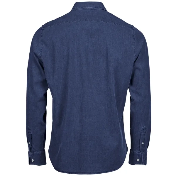 Immagine Denim shirt