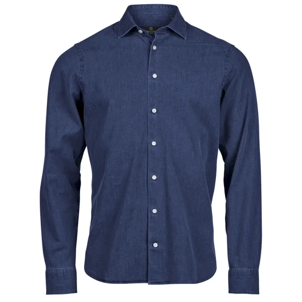 Immagine Denim shirt