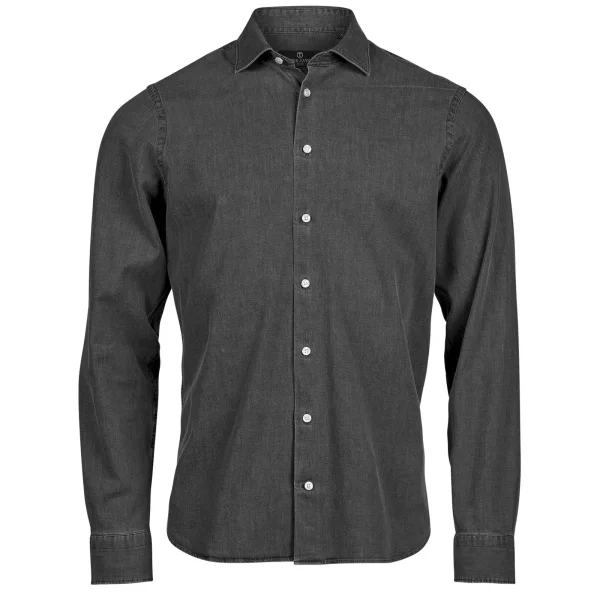 Immagine Denim shirt