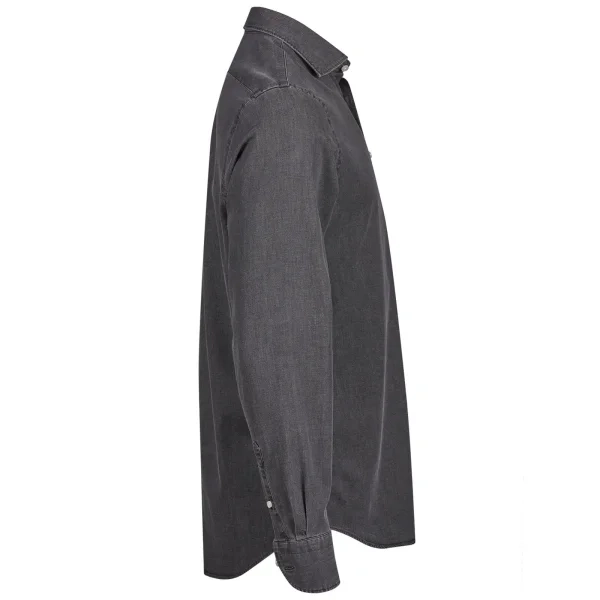 Immagine Denim shirt